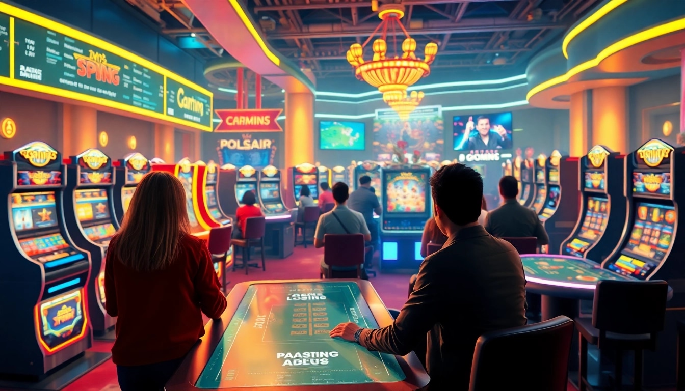 79king online gaming platform showcasing vibrant casino atmosphere