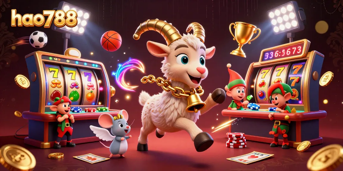 HAO788 menghadirkan slot online dengan proses login cepat dan akses aman, memberikan pengalaman bermain yang menyenangkan.