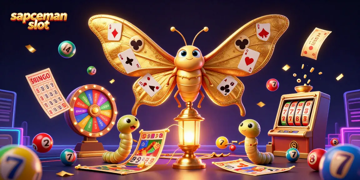 Engage with sapceman slot adventures amidst vibrant casino elements and characters, showcasing dynamic gameplay.