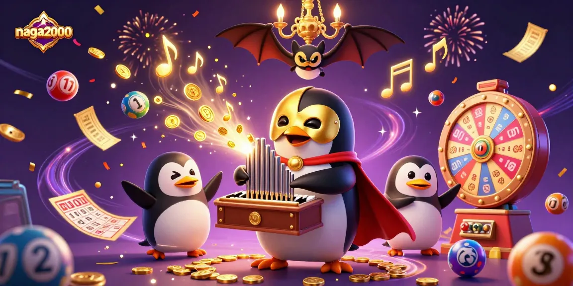 Mainkan permainan slot di naga2000 dengan pengalaman menarik dan informasi RTP yang jelas.