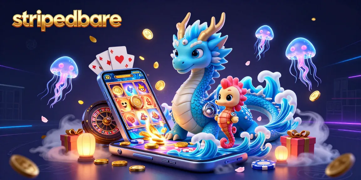 Strippedbare mengajak pemain merasakan slot gacor dengan gameplay menarik dan bonus fantastis.