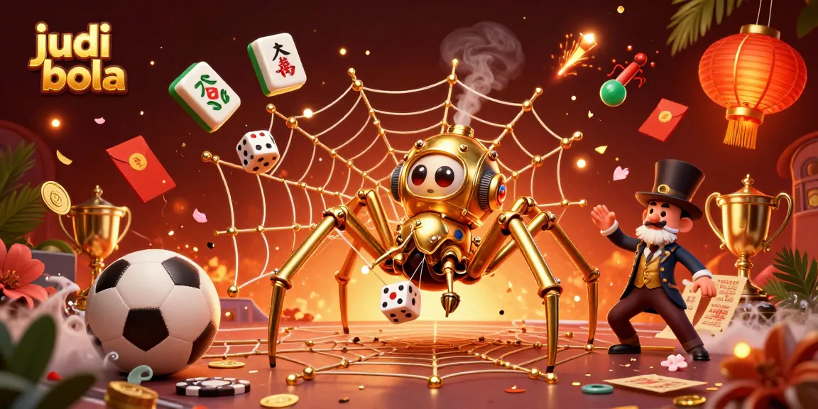 Experience judi bola with dynamic sports betting scenes, showcasing excitement and engagement.