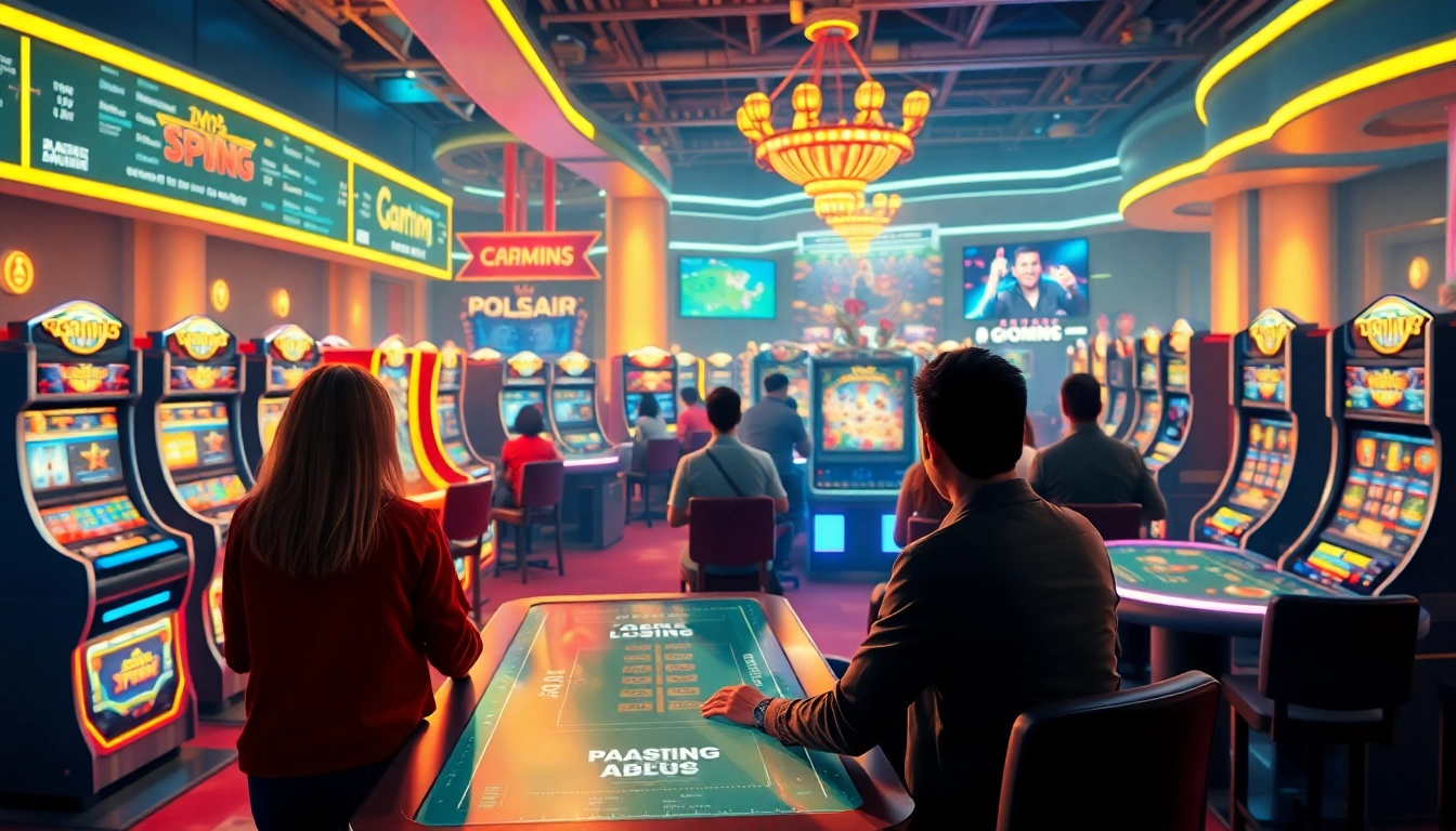 79king online gaming platform showcasing vibrant casino atmosphere
