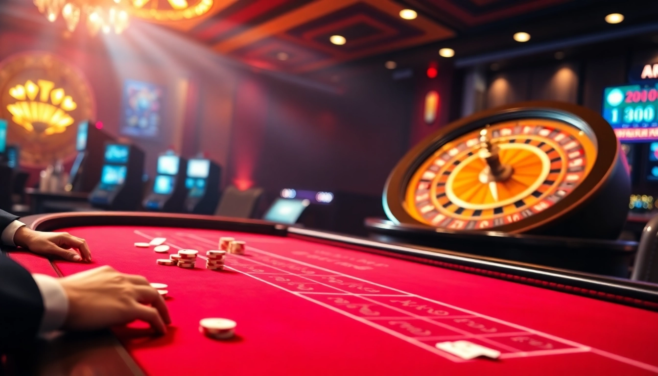 Experience thrilling moments at win678 com with captivating casino games and online betting excitement.