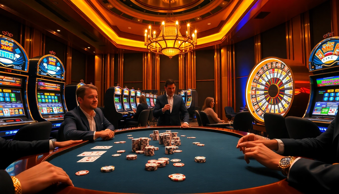 Winning big at the MK8 online casino with exciting games and vibrant atmosphere.