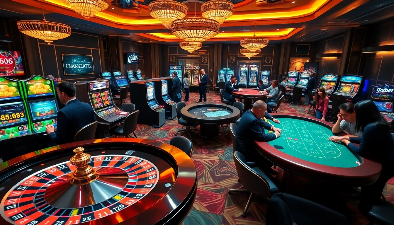 Players enjoy exciting gambling games at 600bet's professional online casino platform.