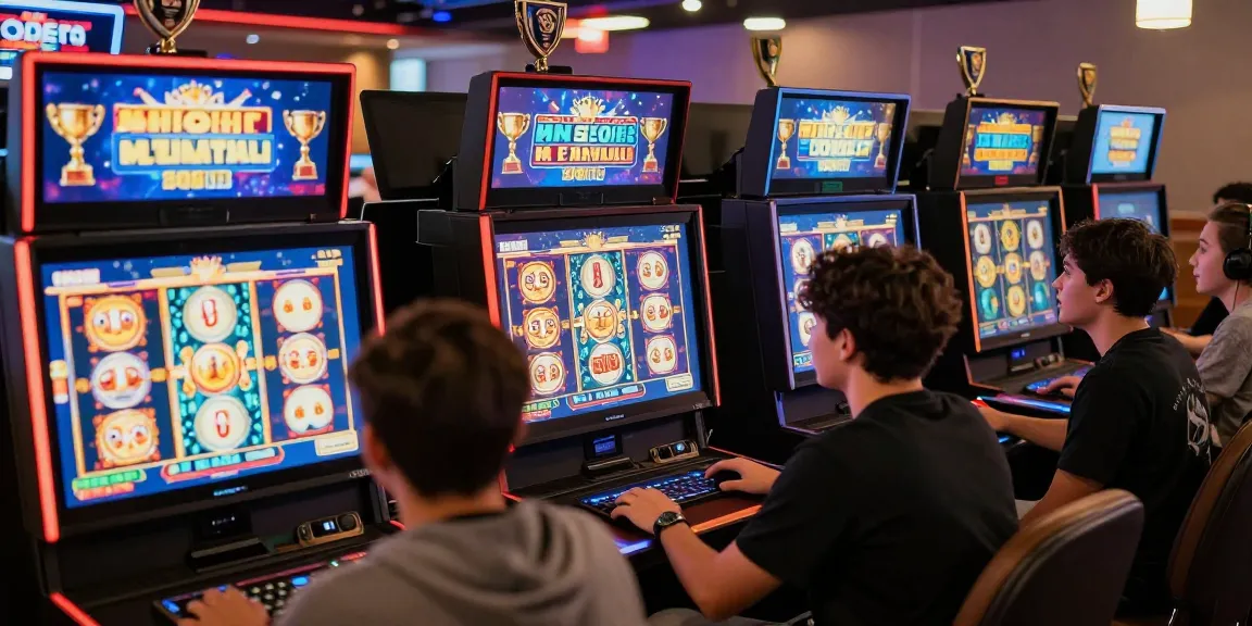 Komunitas pemain slot online di https://honda555.net/ merayakan kemenangan dengan antusias dan strategi baru.