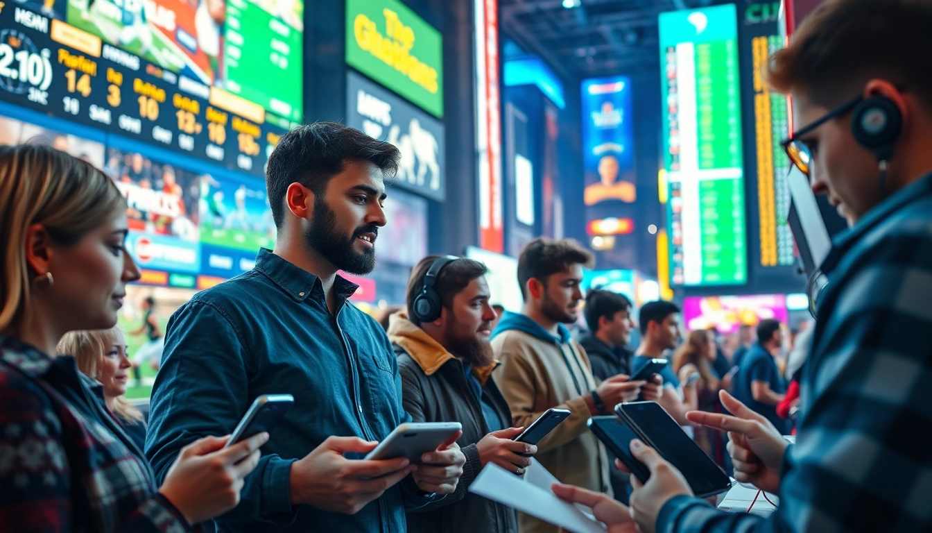 Panduan Terbaik Memahami SBOBET dalam Taruhan Olahraga