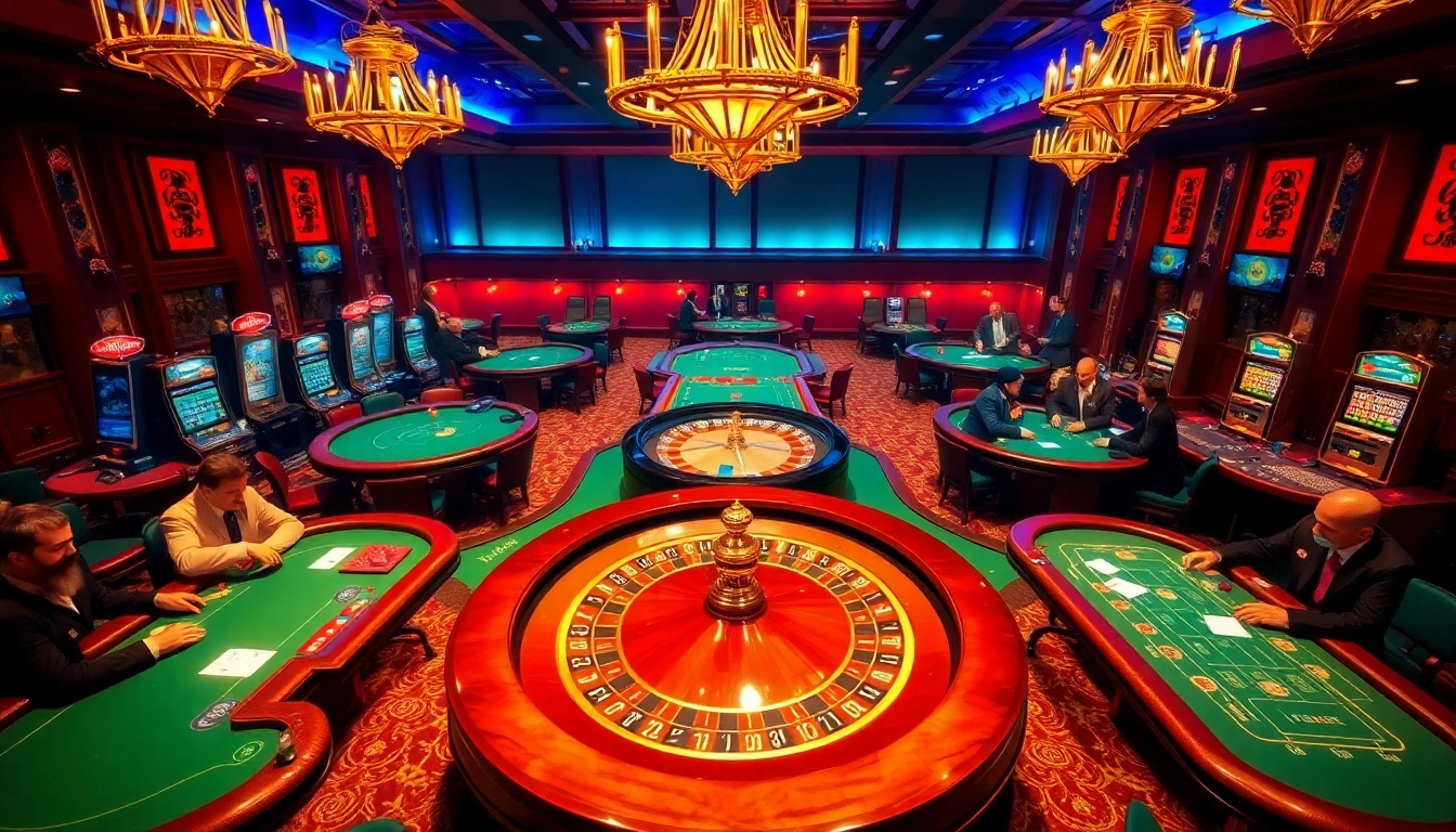 Experience the excitement of gambling at https://jboqz.com with thrilling casino games and luxurious surroundings.