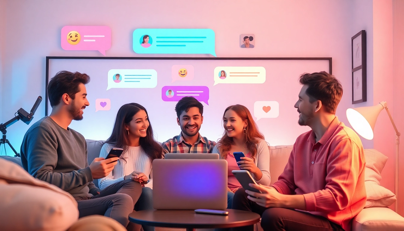 إتقان شات تعب قلبي: 5 استراتيجيات أساسية لعام 2025