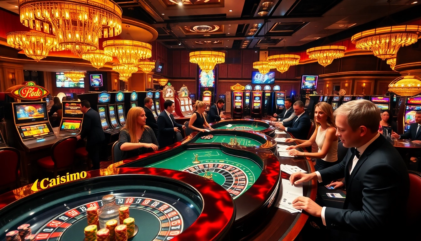 Experience the thrill of gambling with BK8 at https://hanoiculturetravel.com/ featuring lively casino tables.
